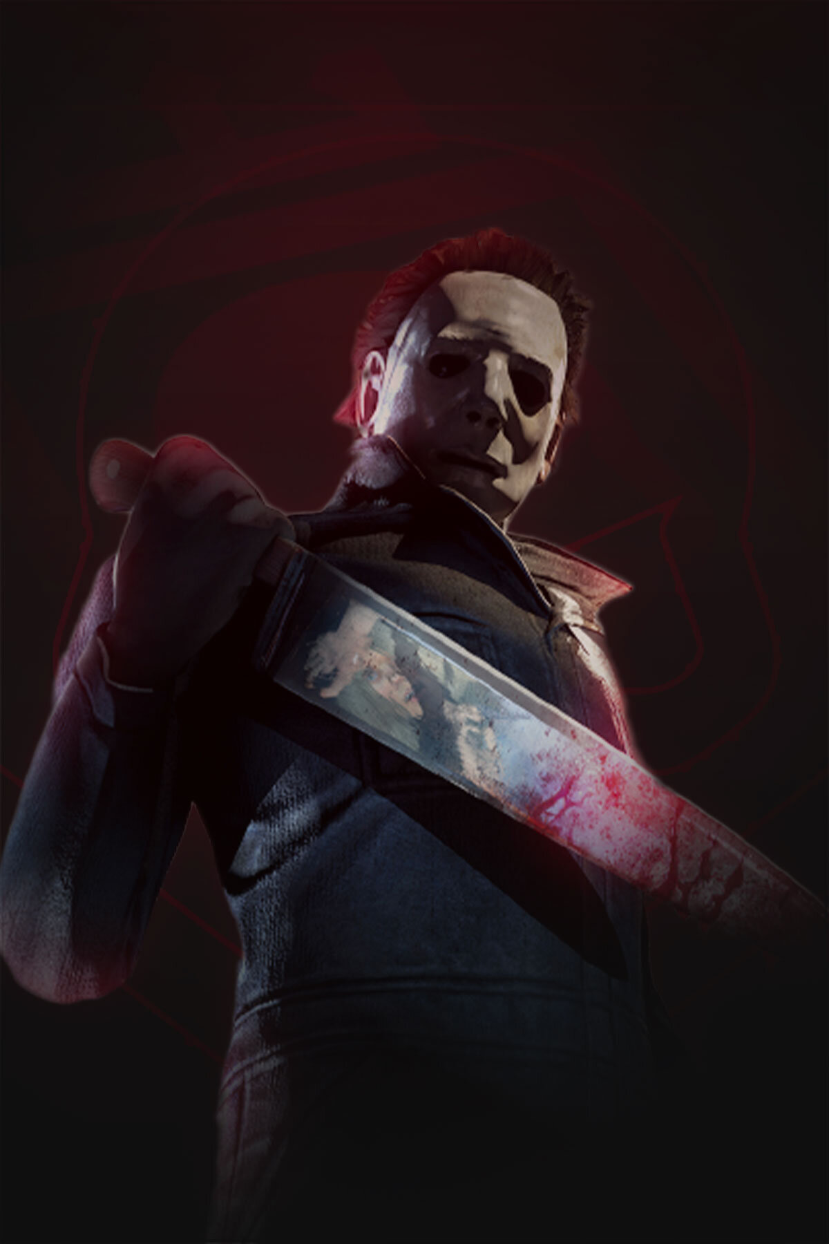 Dead By Daylight