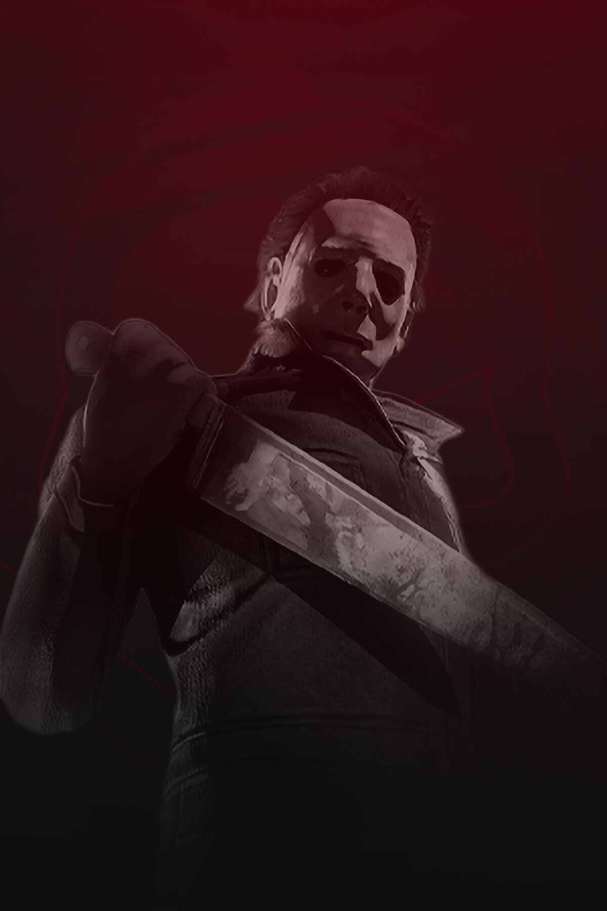 Dead By Daylight