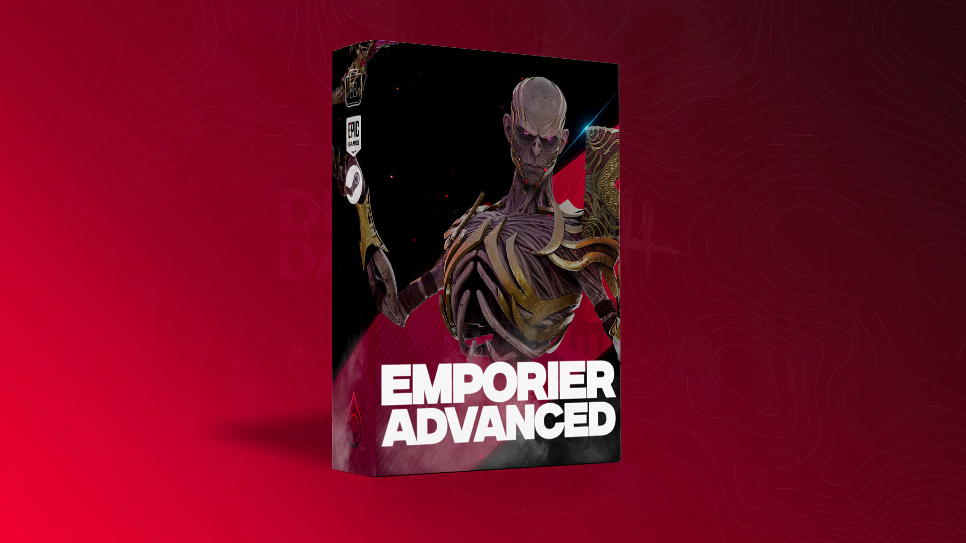 Emporier - Advanced