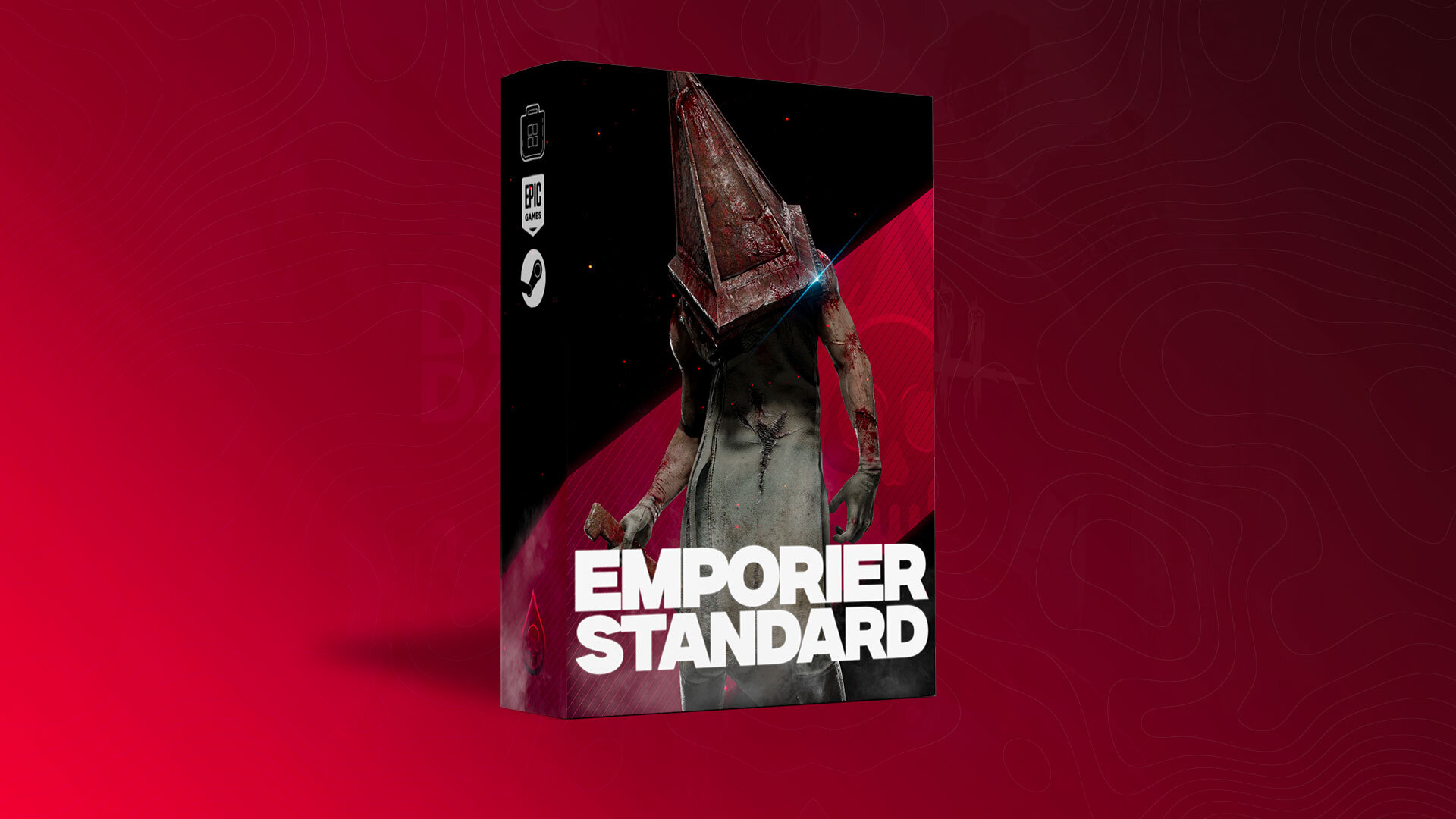 Emporier - Standard