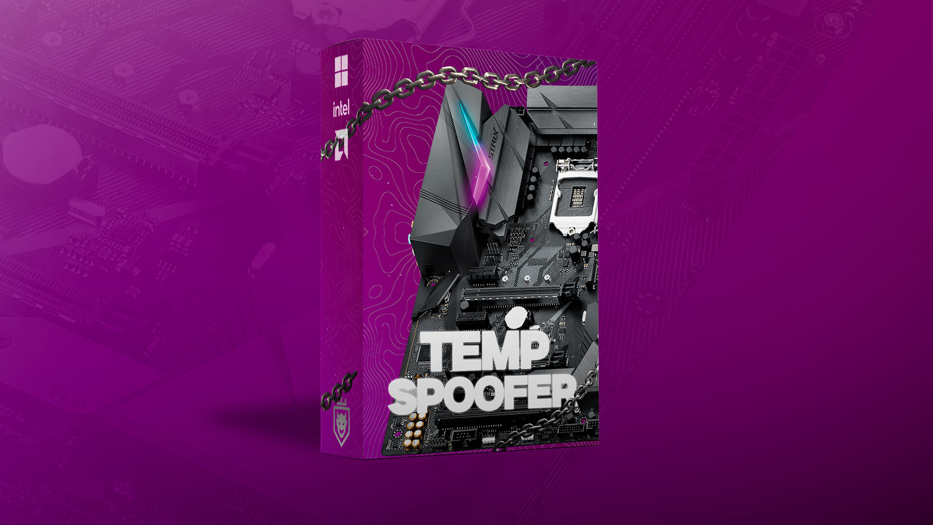 Temp Spoofer