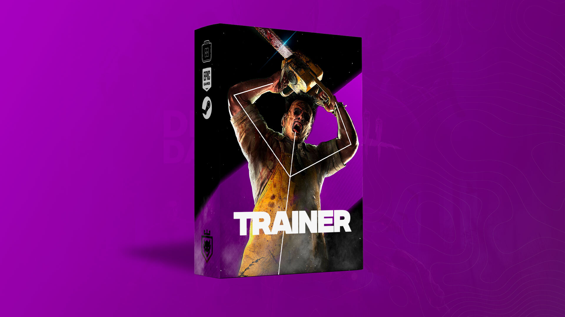 Trainer