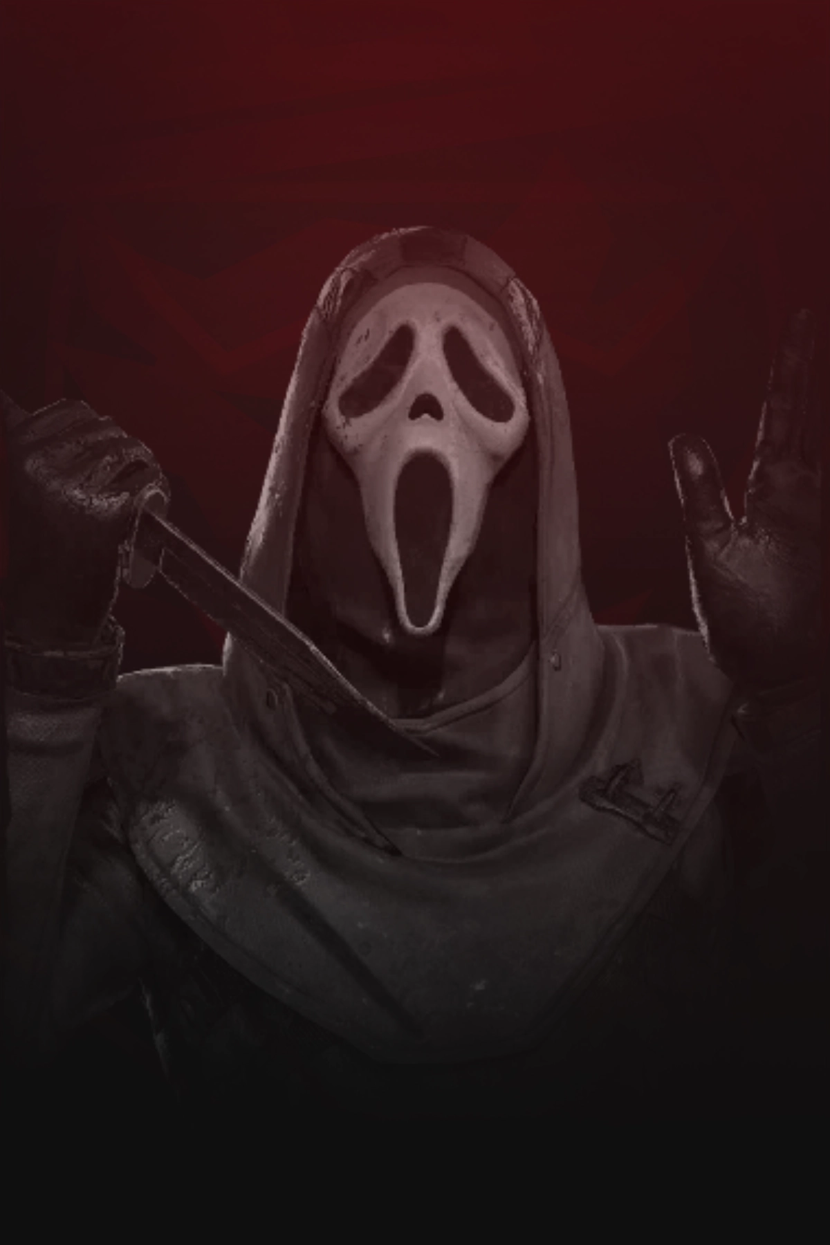 Dead By Daylight