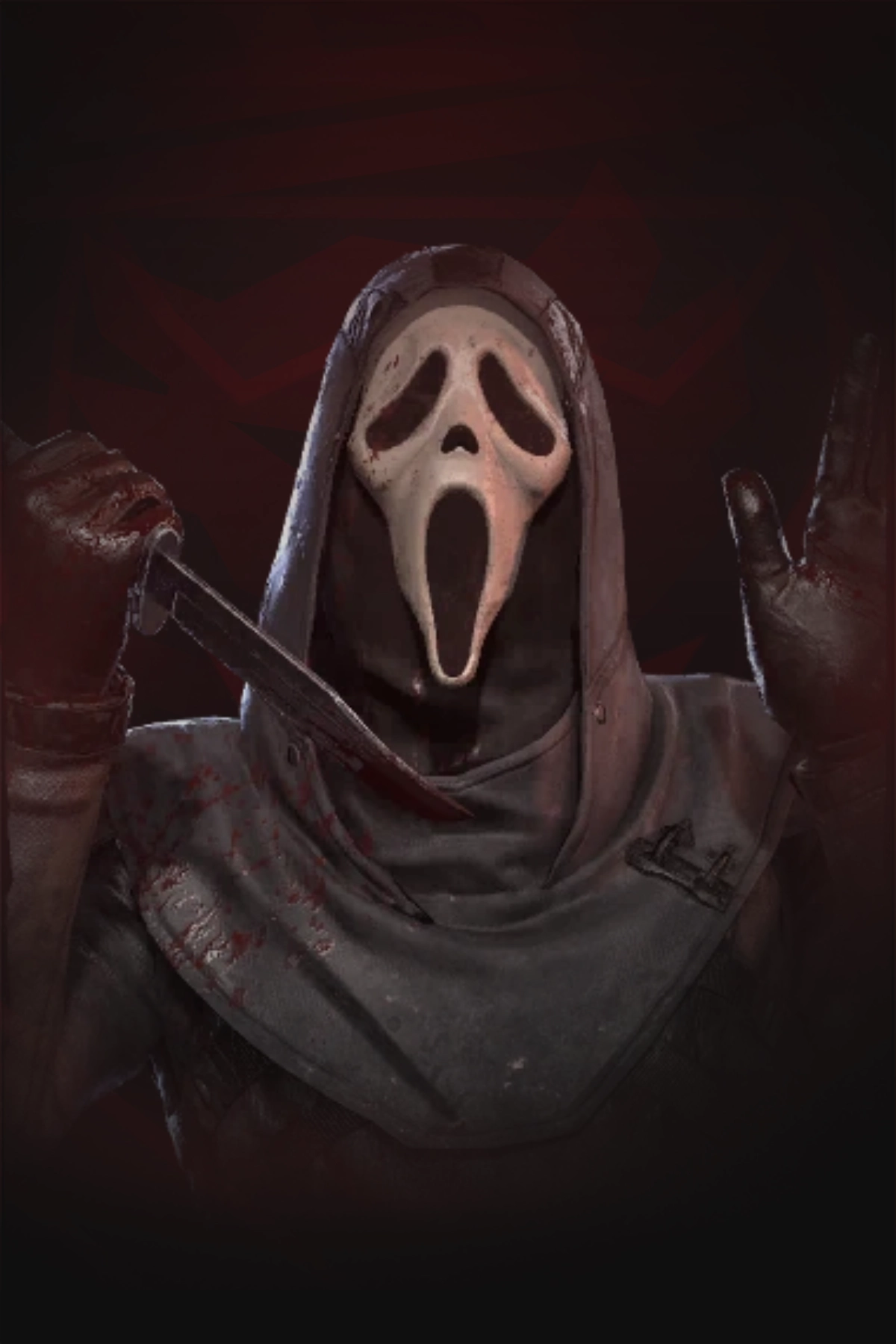 Dead By Daylight