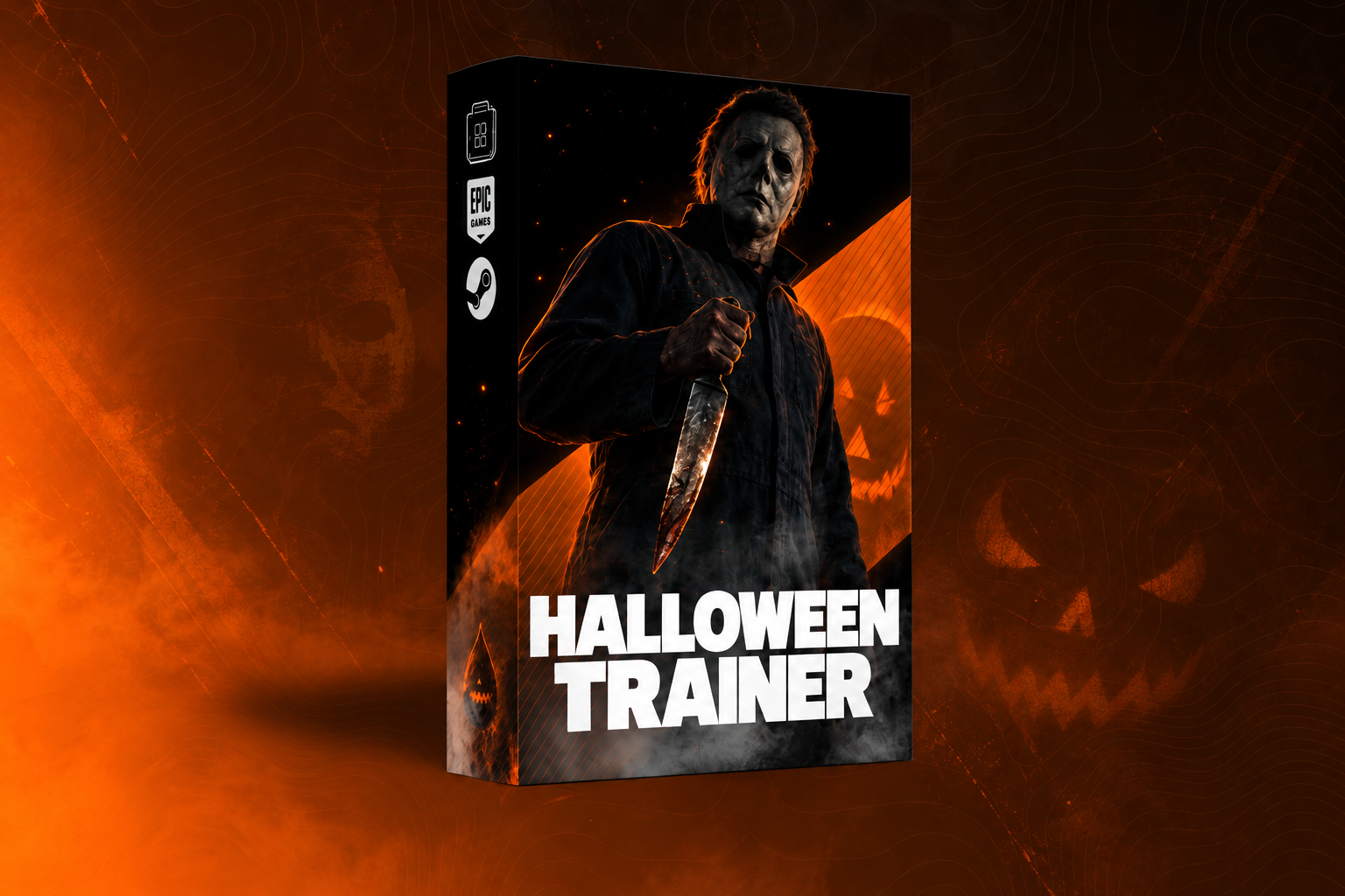 Halloween Trainer